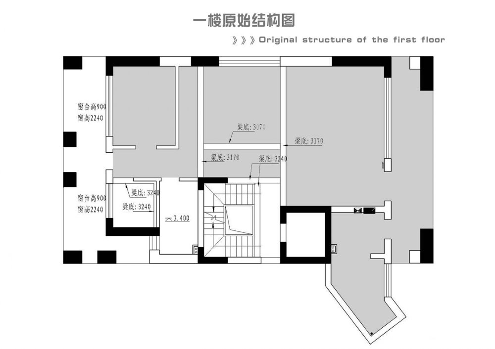 什么样的别墅，让岭南杯评委心动？(图4)