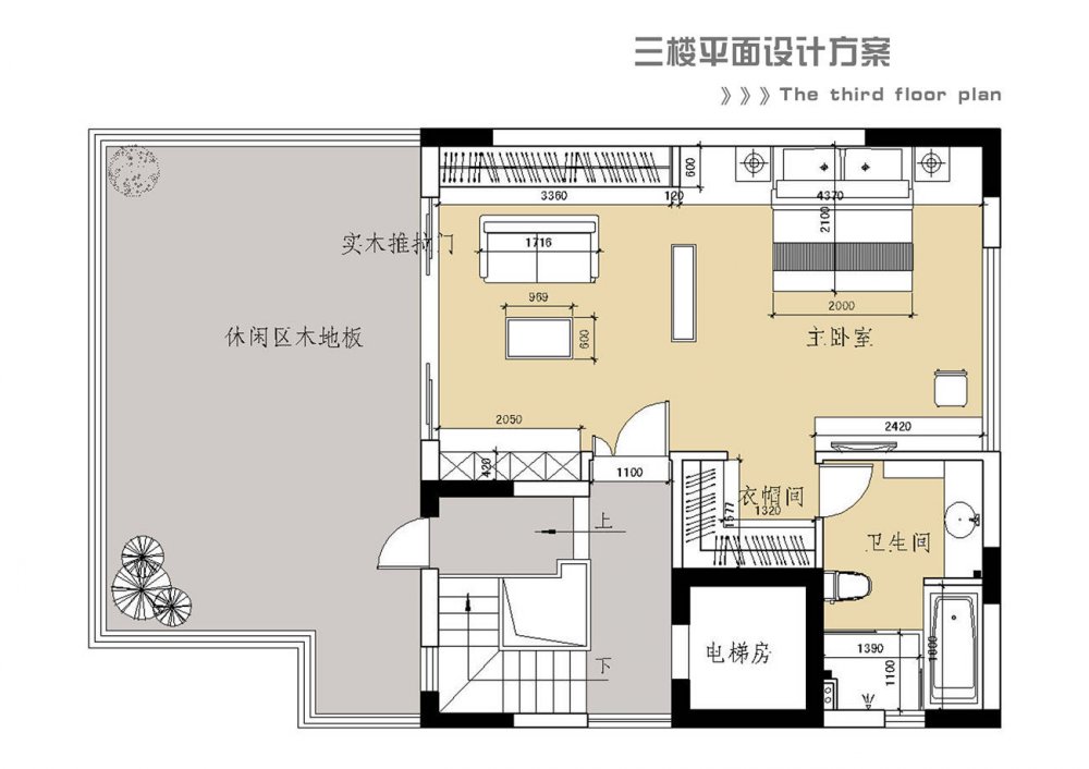 什么样的别墅，让岭南杯评委心动？(图19)