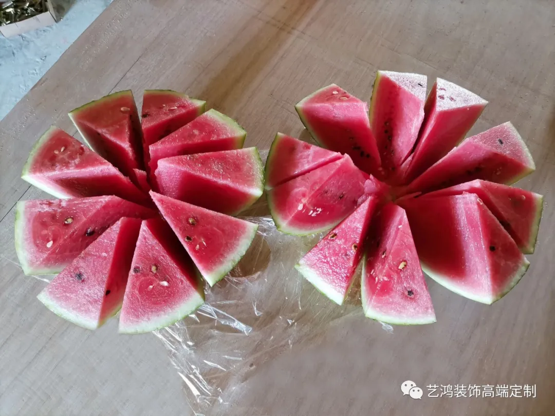 盛夏时光，不惧炽阳，给家人夏日送清凉(图4)